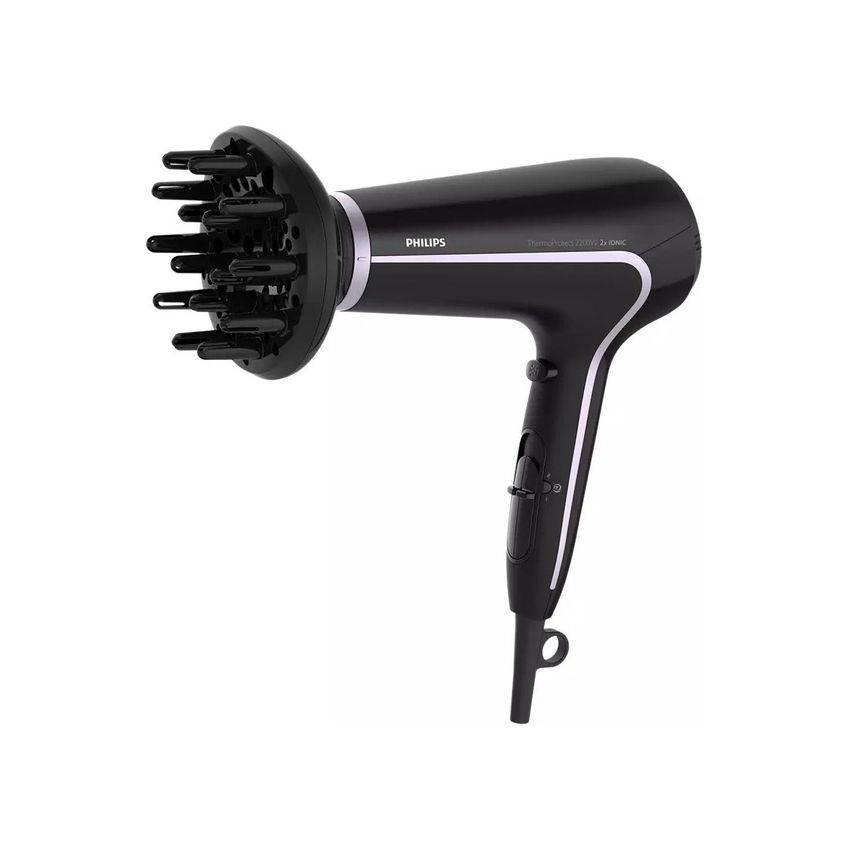 Phillips 2200W DryCare Advanced Hair Dryer (Photo: 3)